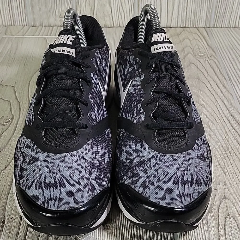 Nike Inseason TR 4 Training Running Sneakers Womens Size 9